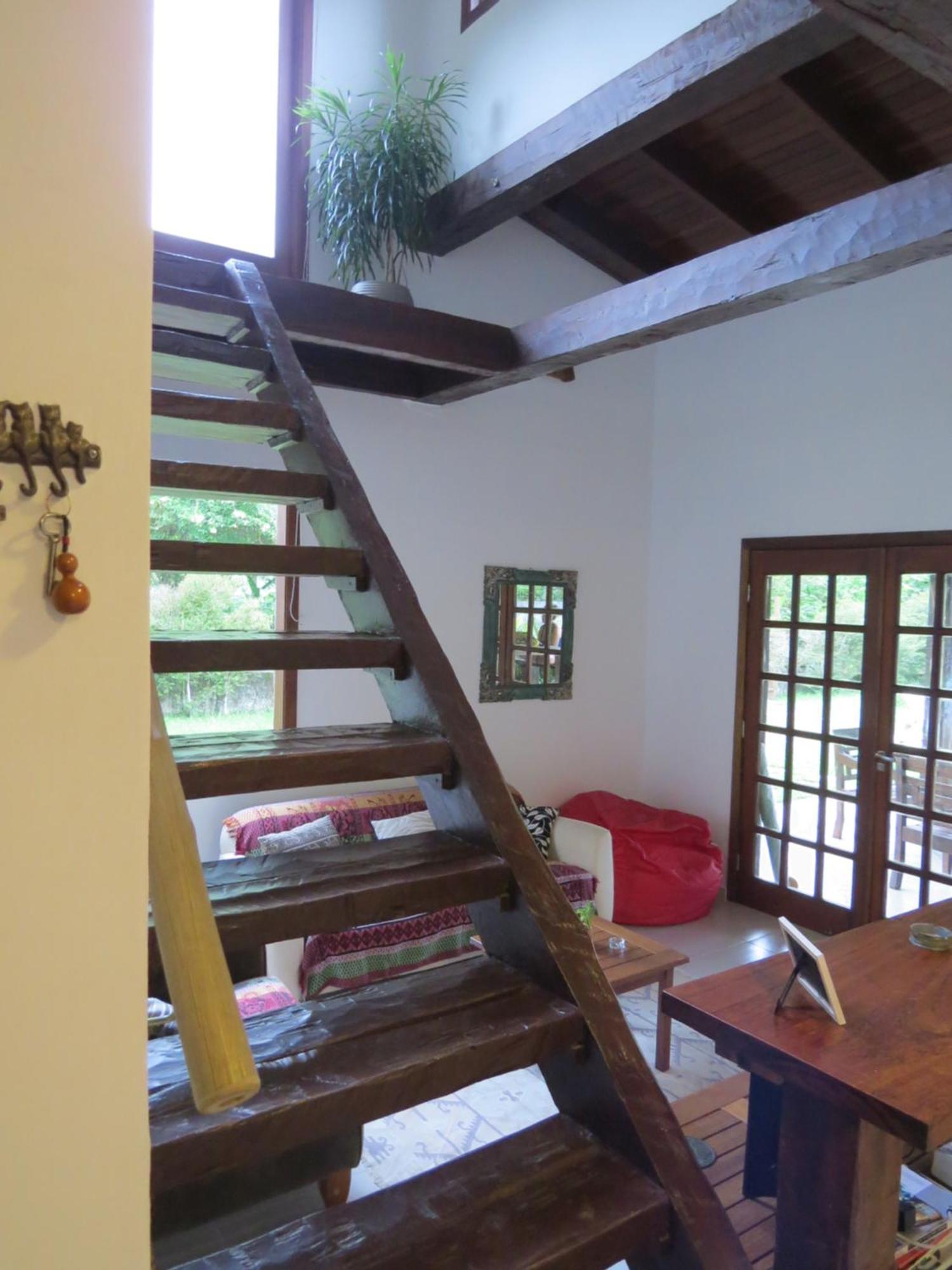 Casa Da Josie Em Maresias Com Piscina No Pe Da Mata Atlantica - 4 Quartos Exterior photo